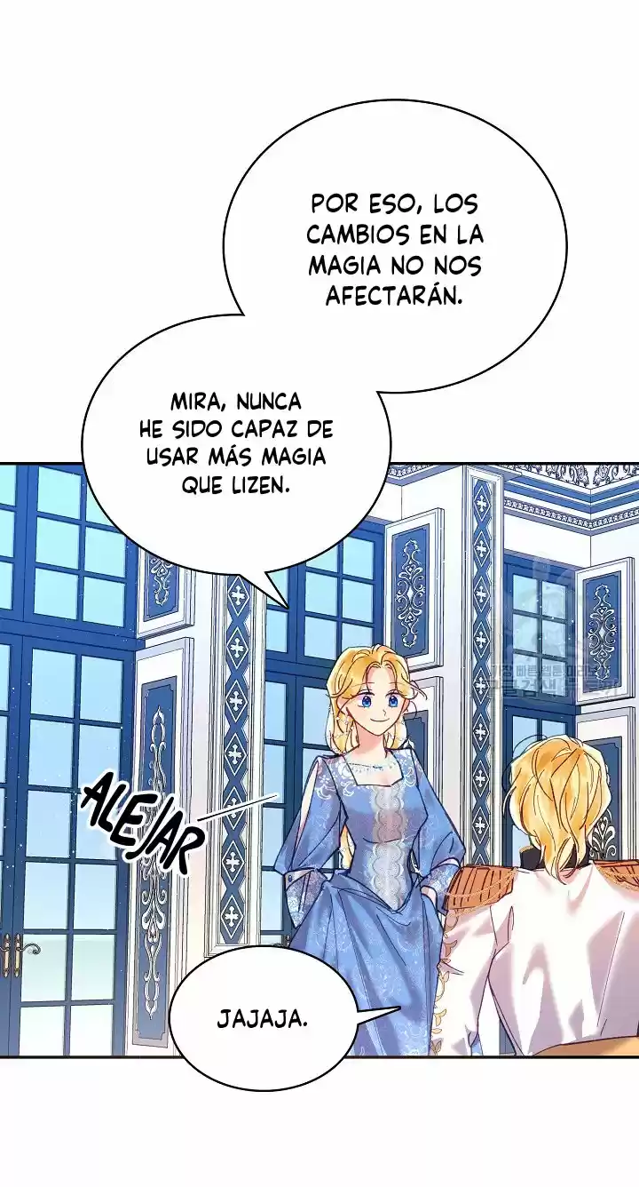 Mi Lugar - Capítulo 8 - Página 52 - LectorTMOo