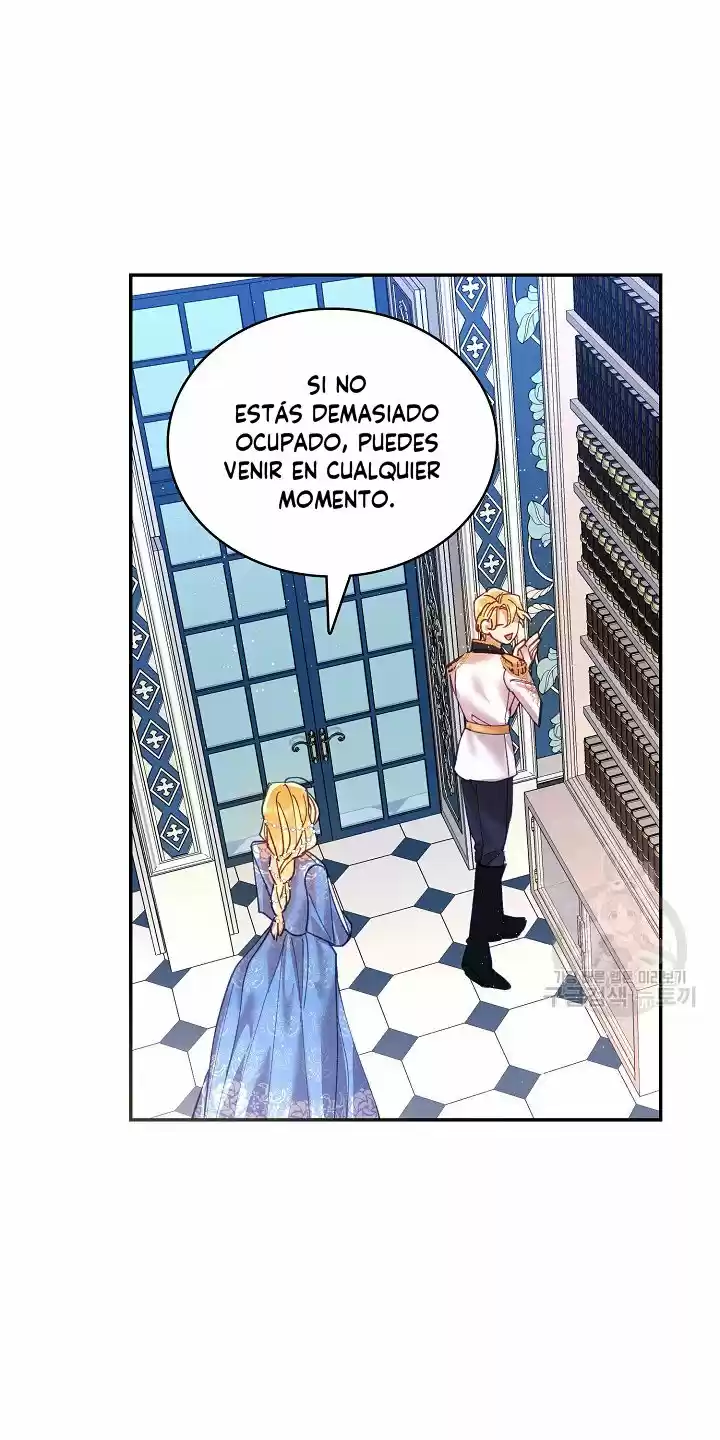 Mi Lugar - Capítulo 8 - Página 54 - LectorTMOo
