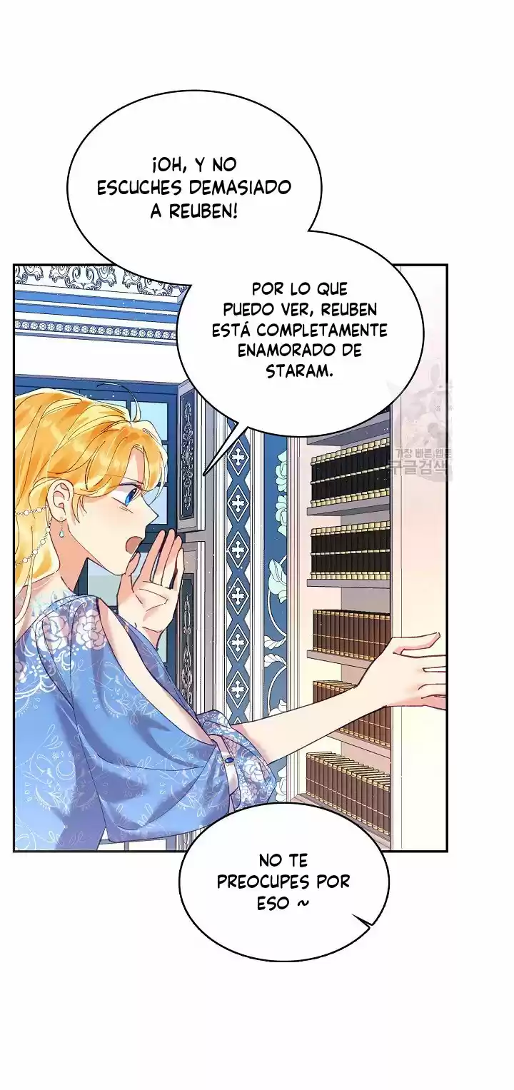 Mi Lugar - Capítulo 8 - Página 55 - LectorTMOo
