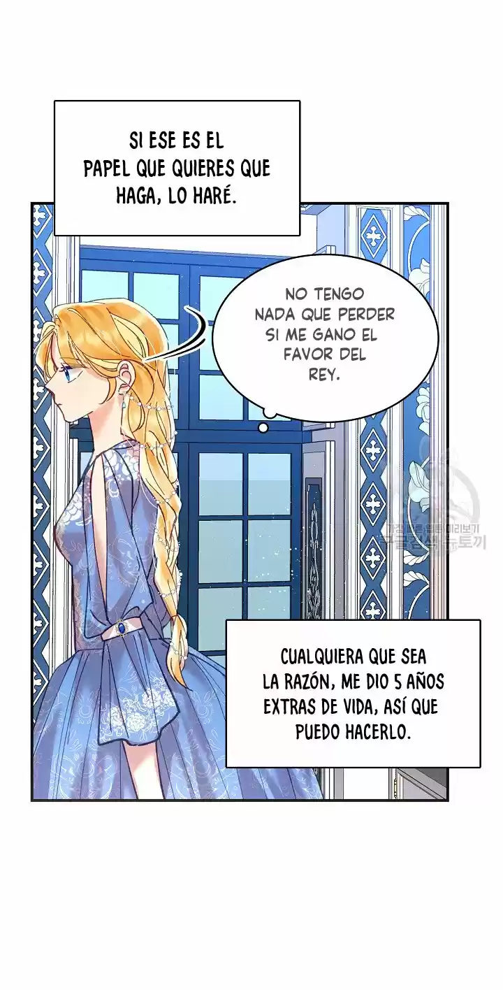 Mi Lugar - Capítulo 8 - Página 58 - LectorTMOo