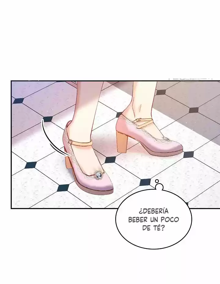 Mi Lugar - Capítulo 8 - Página 64 - LectorTMOo