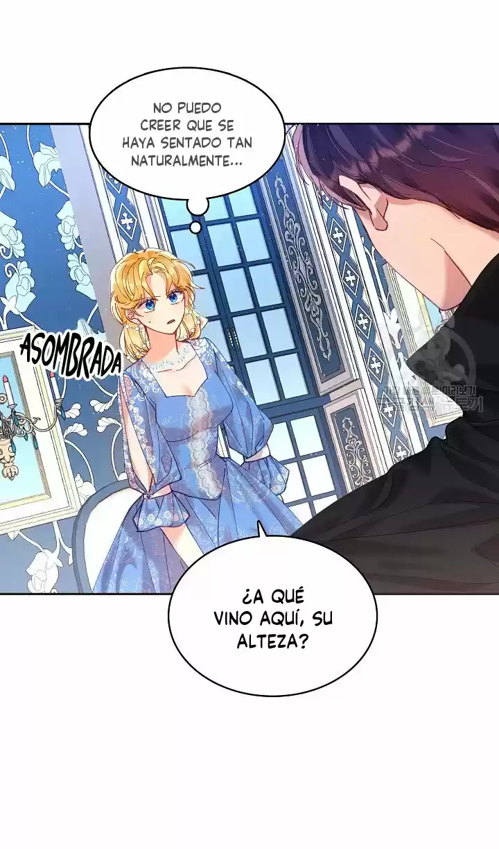 Mi Lugar - Capítulo 9 - Página 5 - LectorTMOo