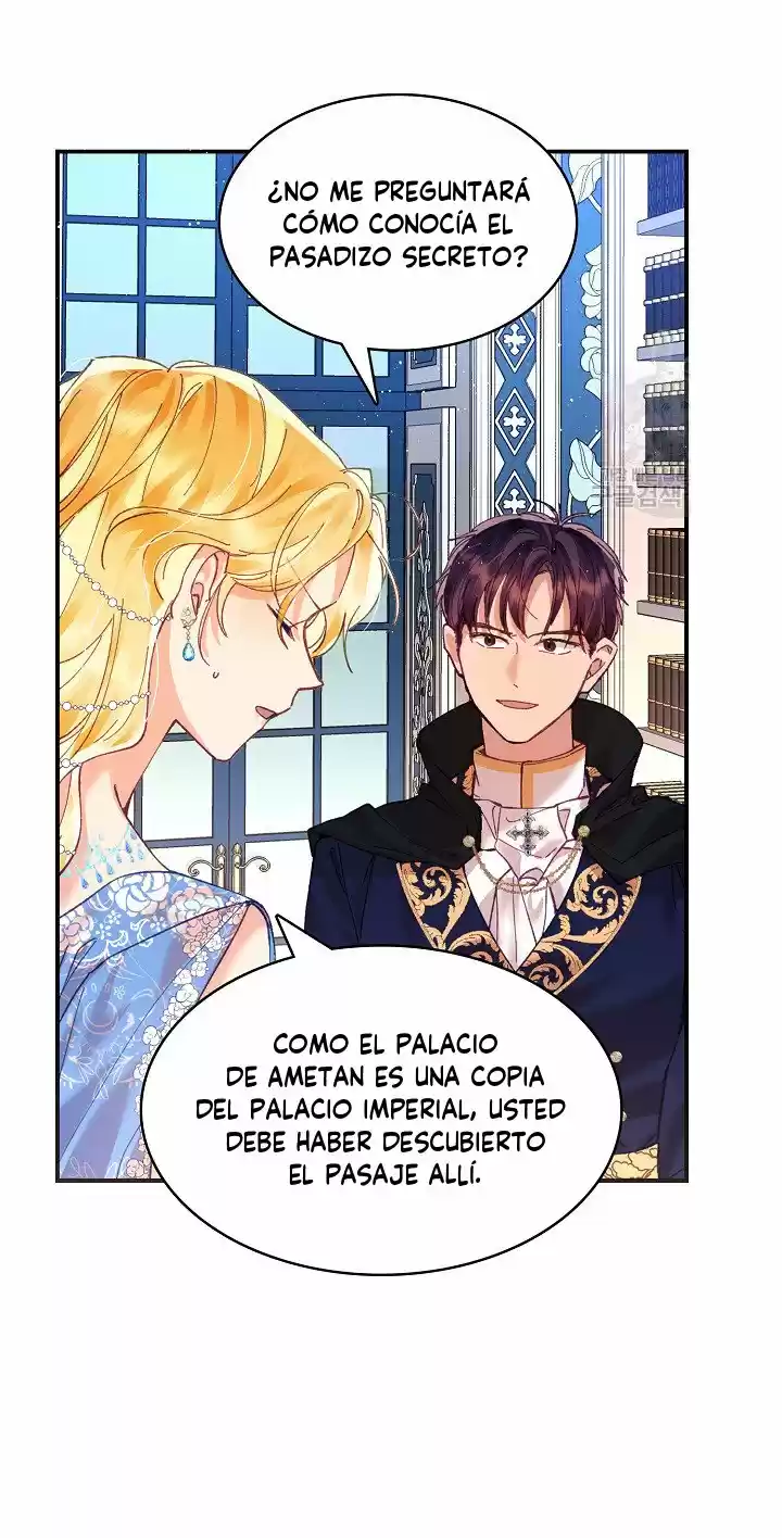 Mi Lugar - Capítulo 9 - Página 6 - LectorTMOo