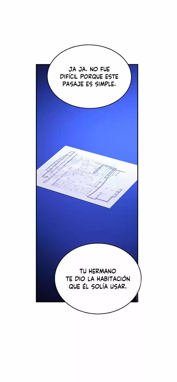 Mi Lugar - Capítulo 9 - Página 7 - LectorTMOo