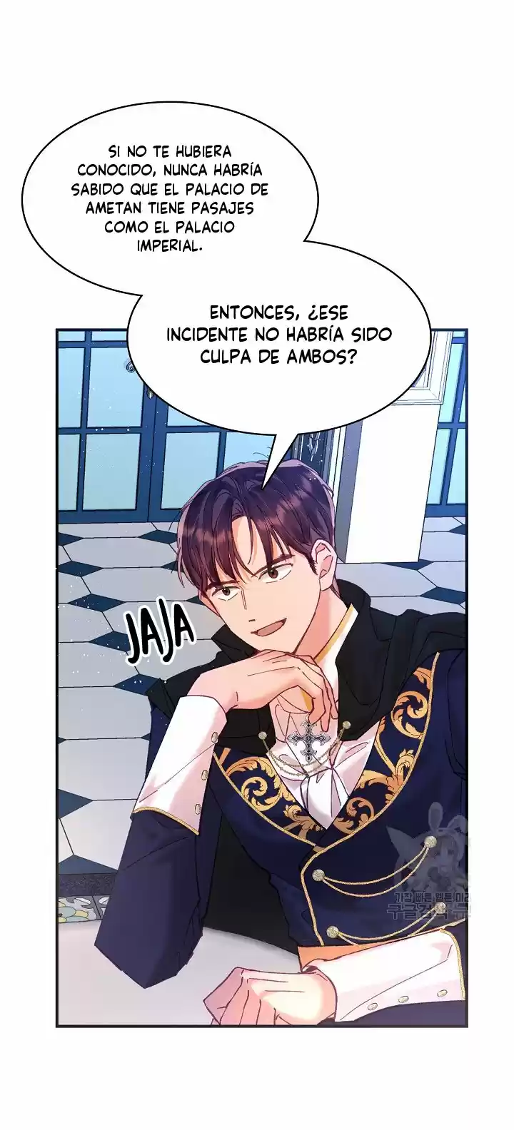 Mi Lugar - Capítulo 9 - Página 11 - LectorTMOo