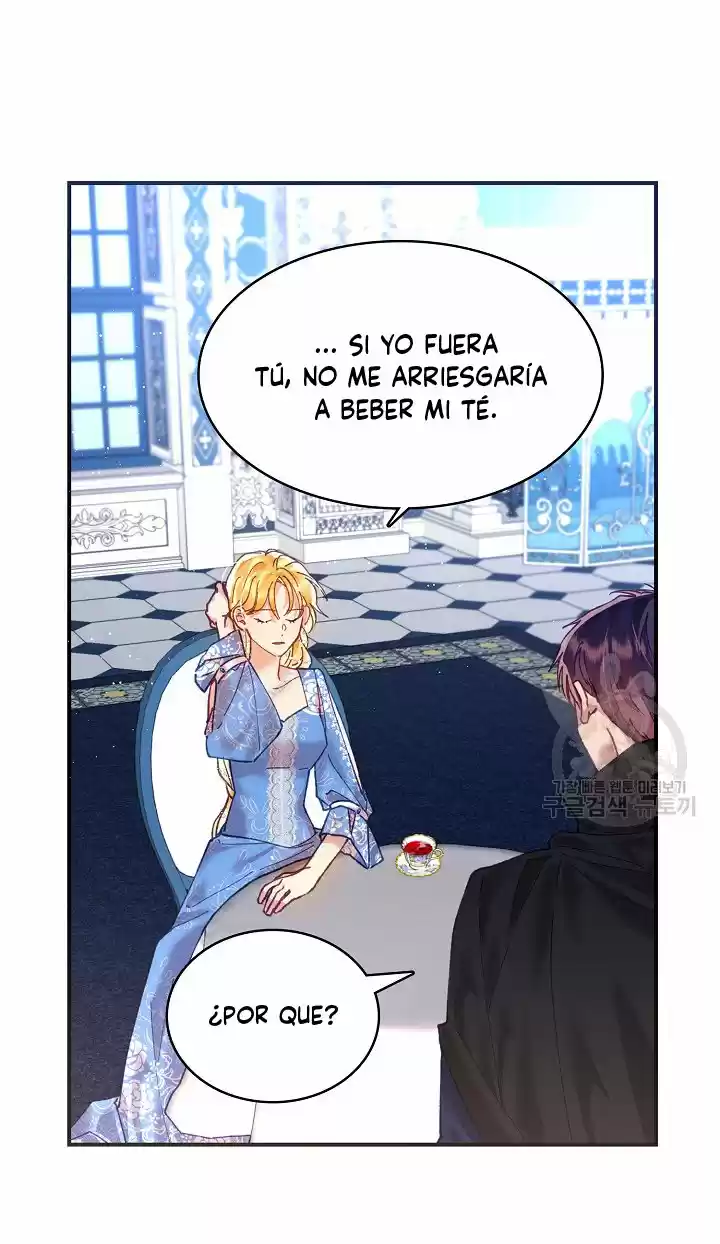 Mi Lugar - Capítulo 9 - Página 20 - LectorTMOo