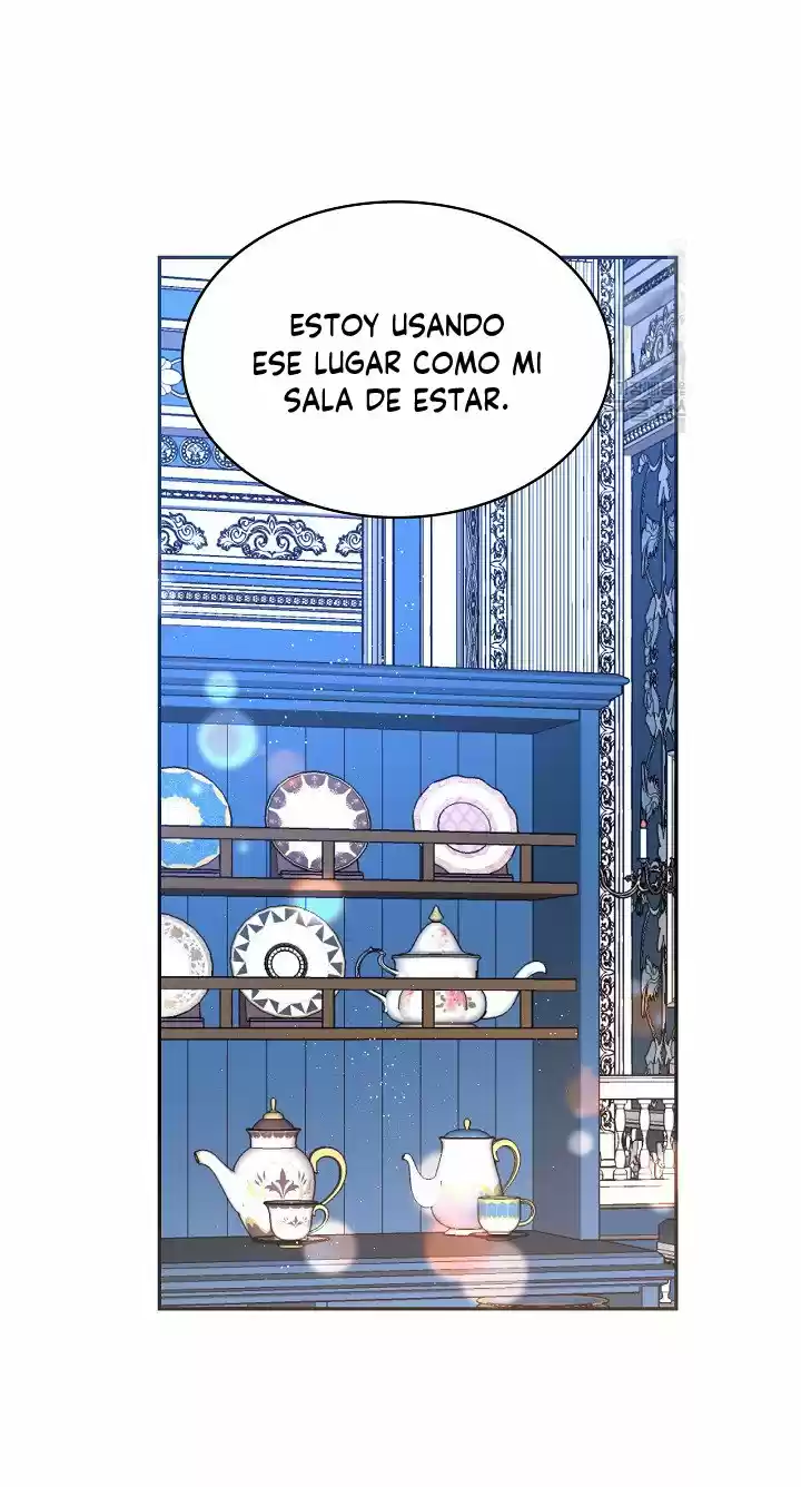 Mi Lugar - Capítulo 9 - Página 35 - LectorTMOo