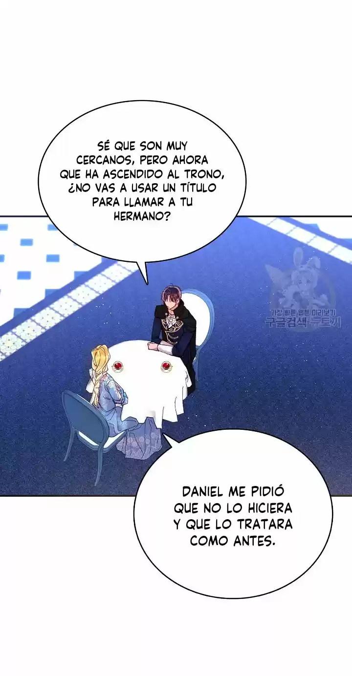 Mi Lugar - Capítulo 9 - Página 37 - LectorTMOo