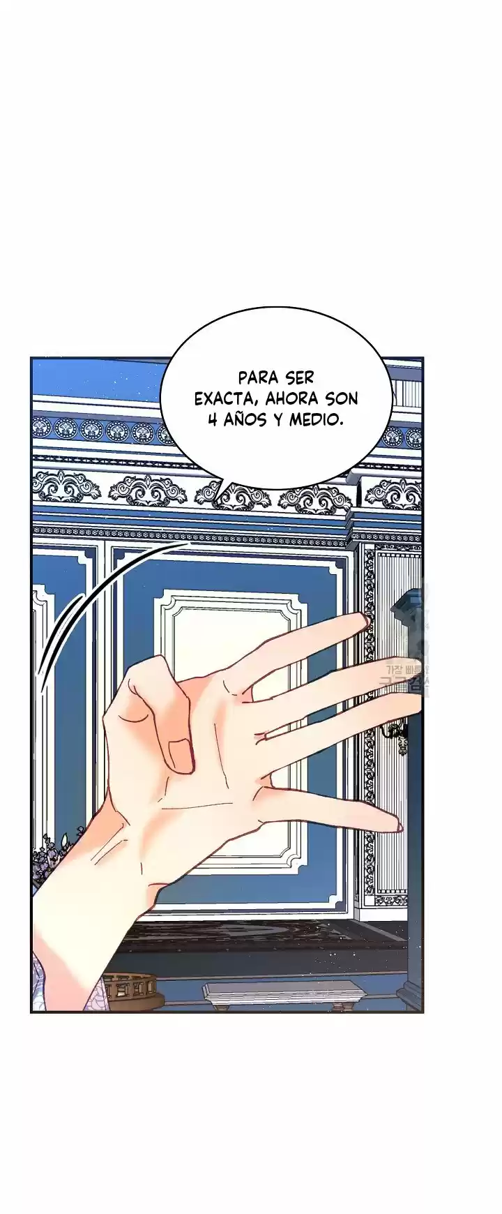 Mi Lugar - Capítulo 9 - Página 40 - LectorTMOo