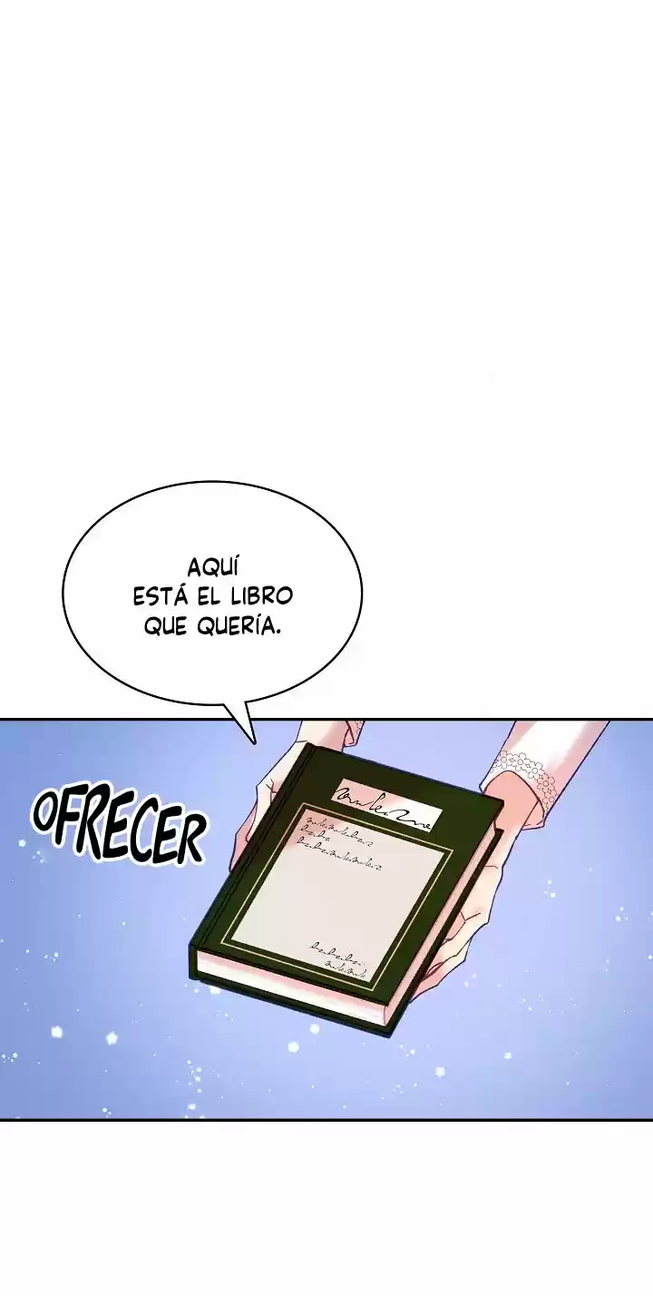 Mi Lugar - Capítulo 9 - Página 50 - LectorTMOo