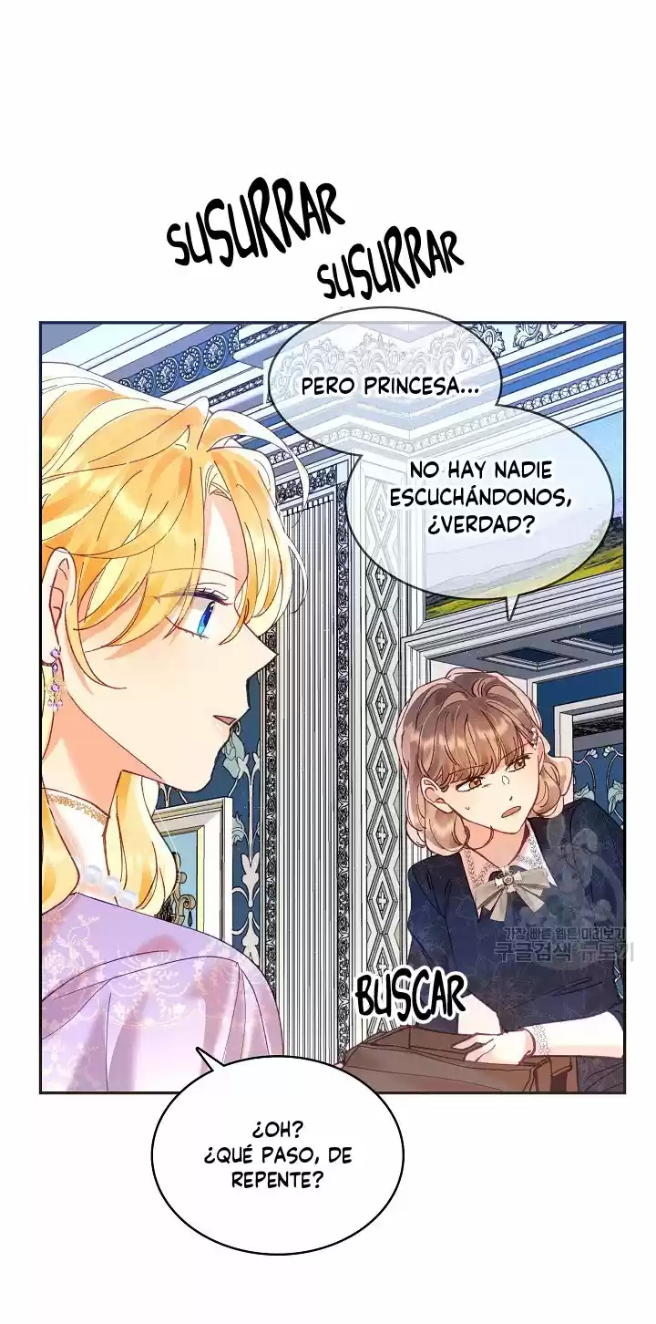Mi Lugar - Capítulo 9 - Página 55 - LectorTMOo