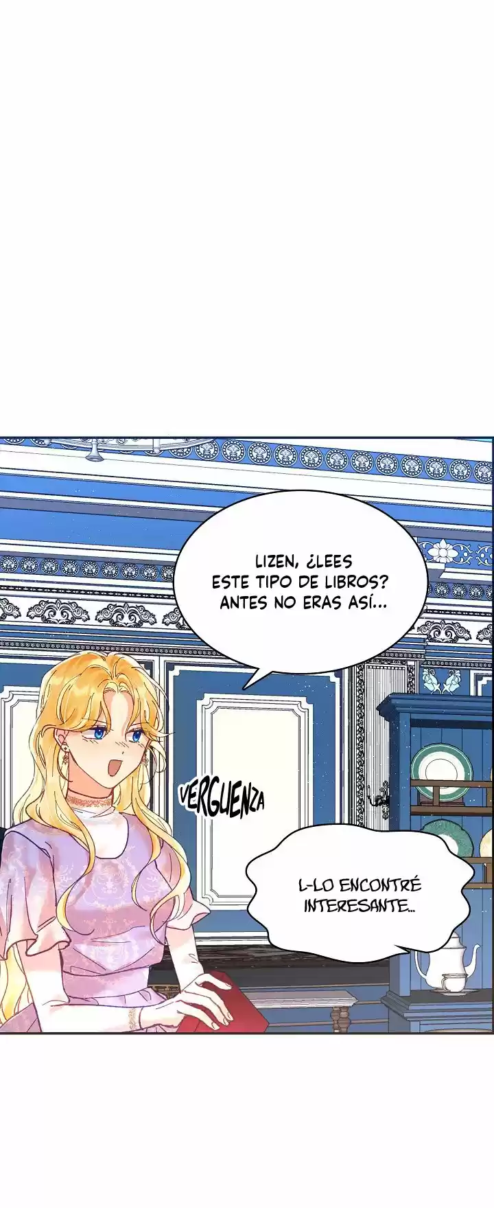 Mi Lugar - Capítulo 9 - Página 61 - LectorTMOo