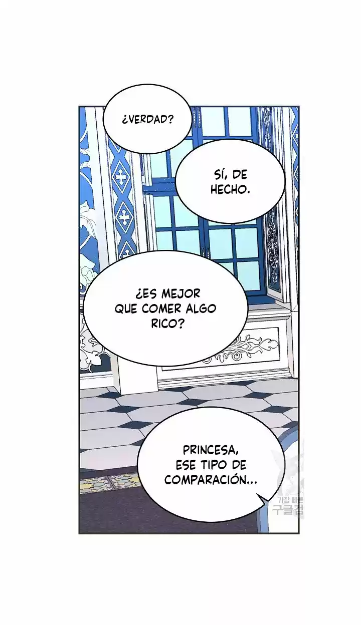 Mi Lugar - Capítulo 9 - Página 65 - LectorTMOo