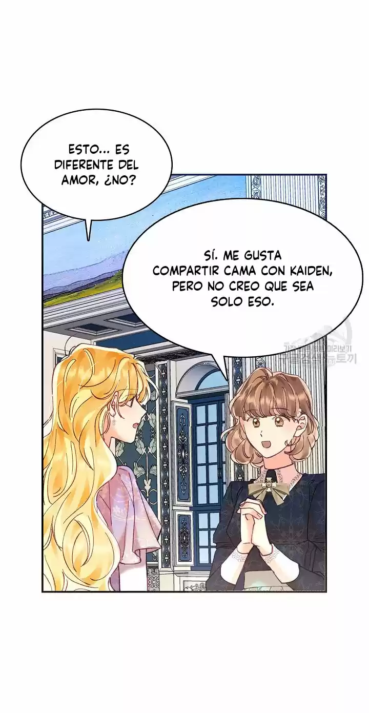Mi Lugar - Capítulo 9 - Página 69 - LectorTMOo