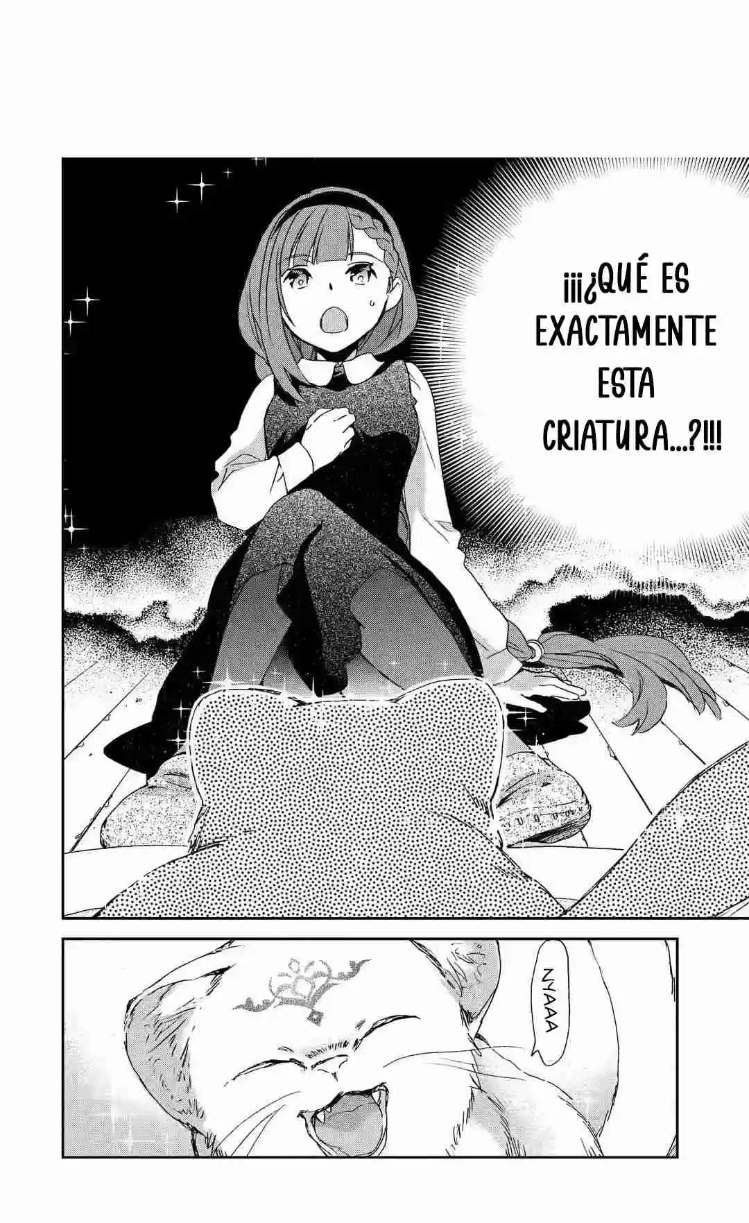 Mi Madre Es Una Antigua Villana Exiliada: El Ascenso De Una Plebeya Con Gafas - Capítulo 3 - Página 33 - LectorTMOo