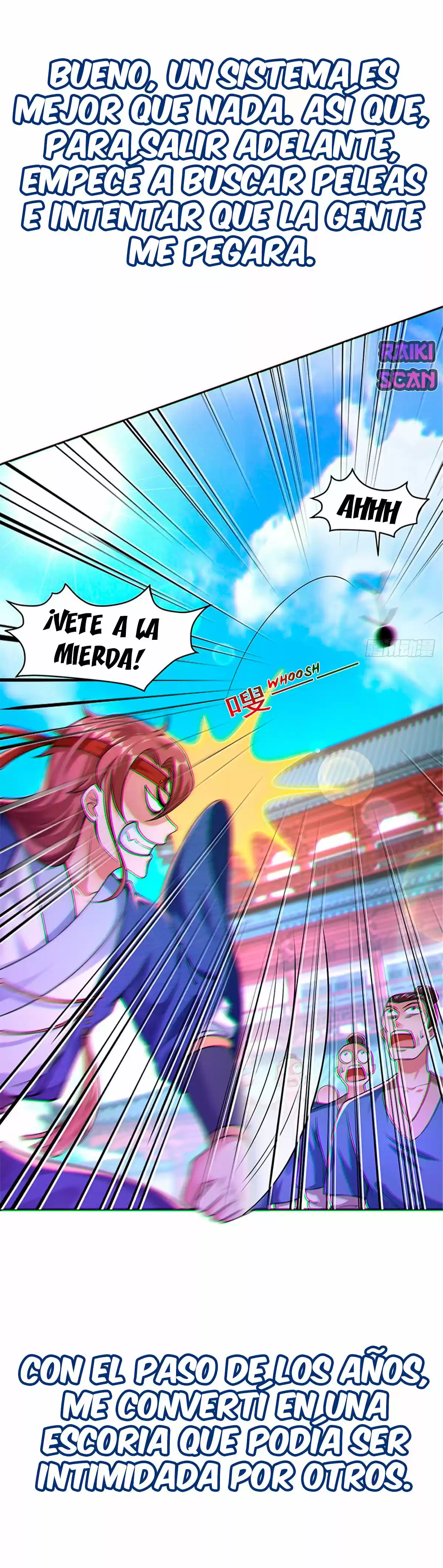 Mi Maestra Es Una Loli - Capítulo - Página 4 - LectorTMOo