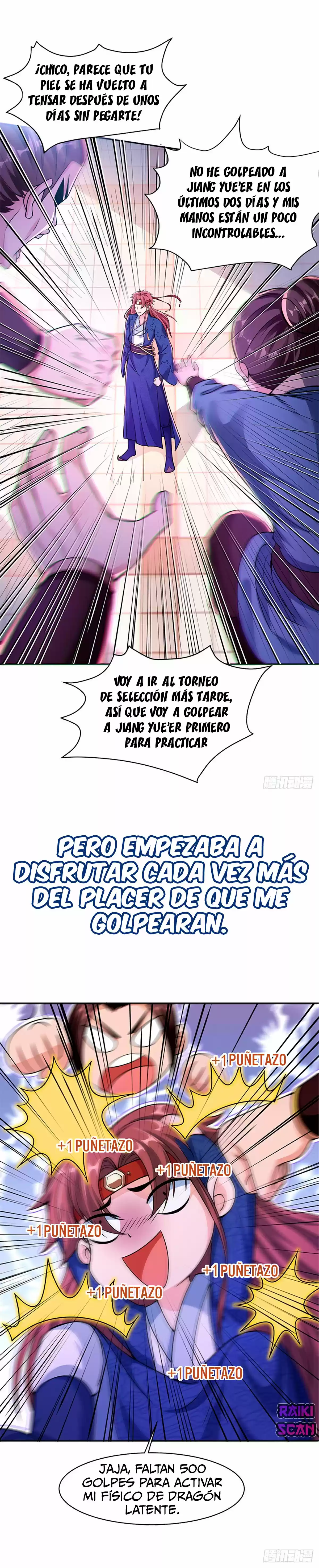 Mi Maestra Es Una Loli - Capítulo - Página 5 - LectorTMOo