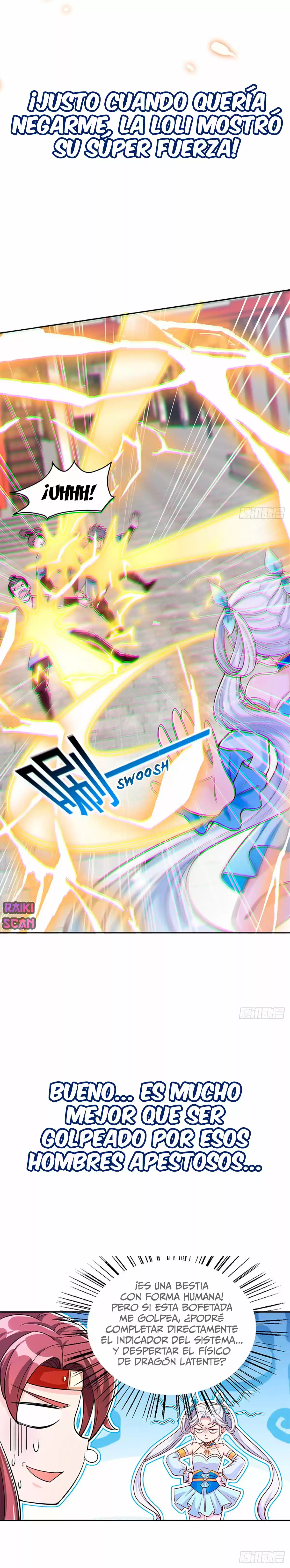 Mi Maestra Es Una Loli - Capítulo - Página 7 - LectorTMOo