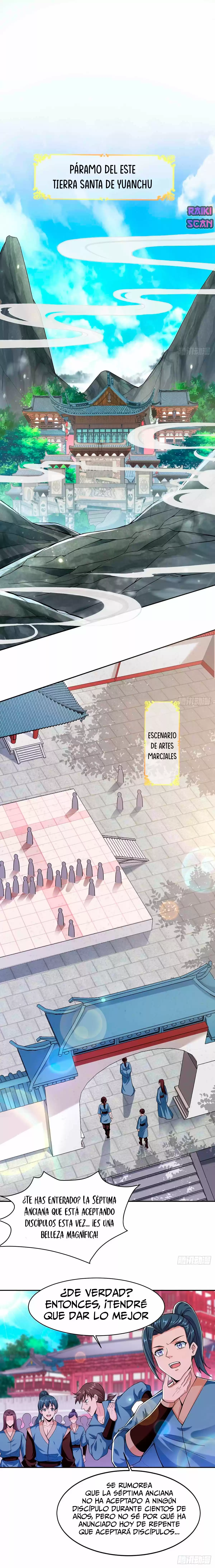 Mi Maestra Es Una Loli - Capítulo 1 - Página 2 - LectorTMOo