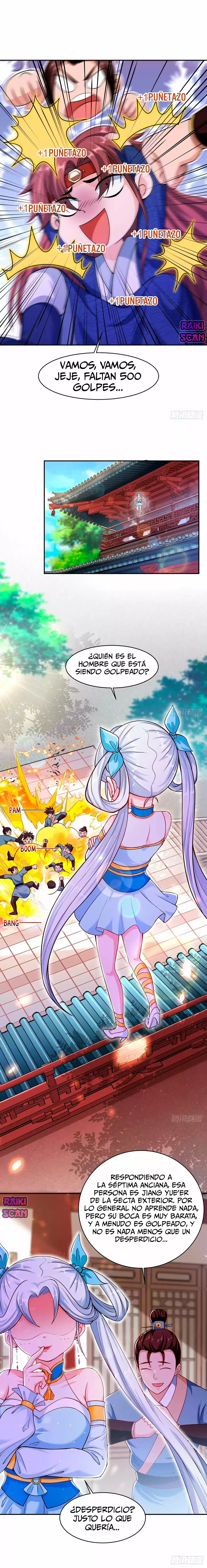 Mi Maestra Es Una Loli - Capítulo 1 - Página 6 - LectorTMOo