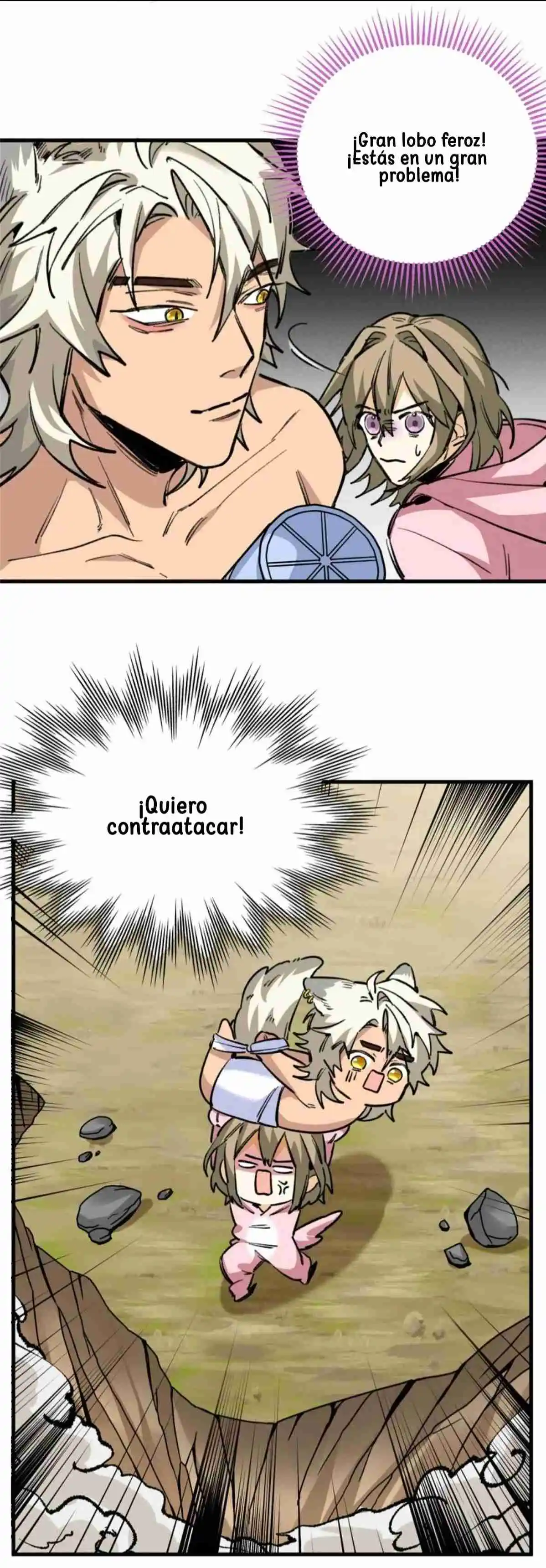 Mi Maestro Ha Cruzado La Linea - Capítulo 10 - Página 19 - LectorTMOo