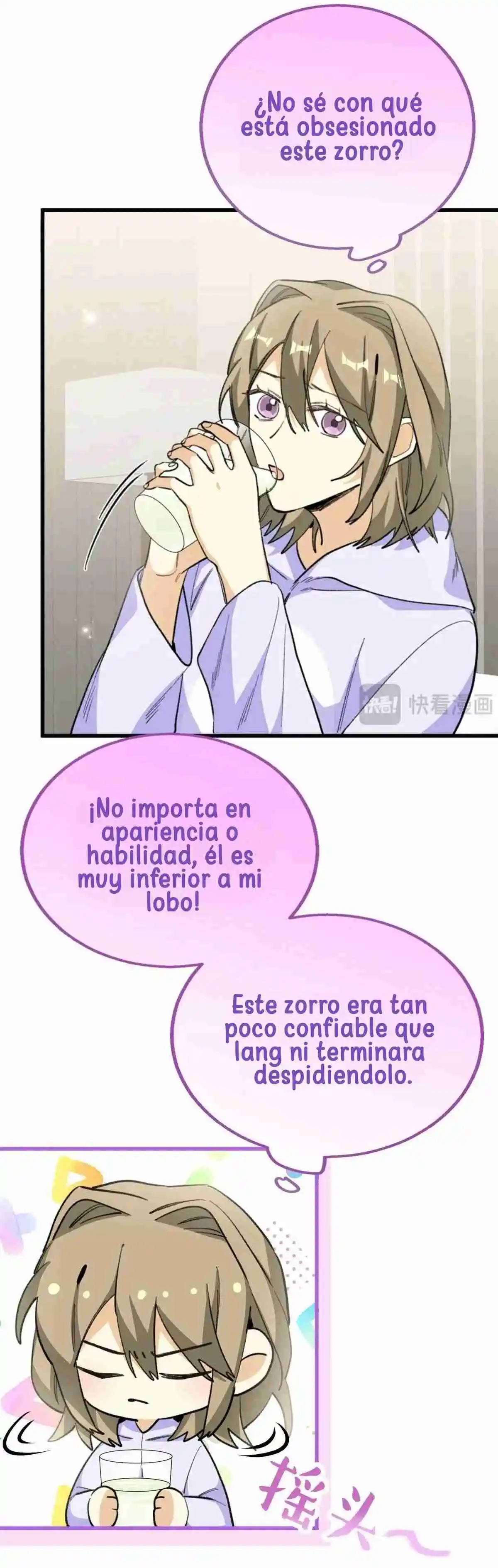 Mi Maestro Ha Cruzado La Linea - Capítulo 100 - Página 4 - LectorTMOo