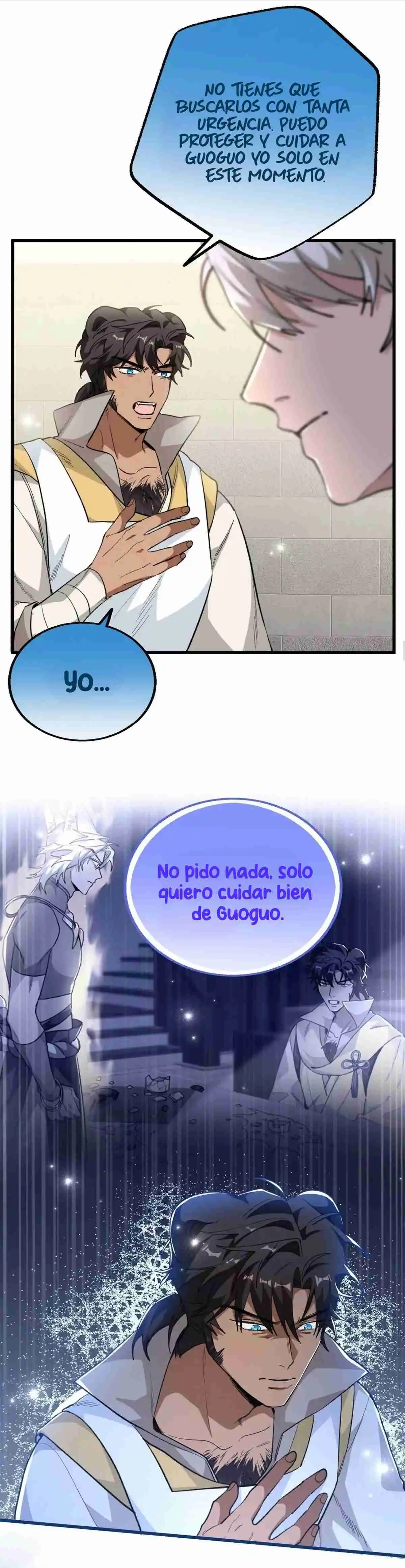 Mi Maestro Ha Cruzado La Linea - Capítulo 103 - Página 11 - LectorTMOo