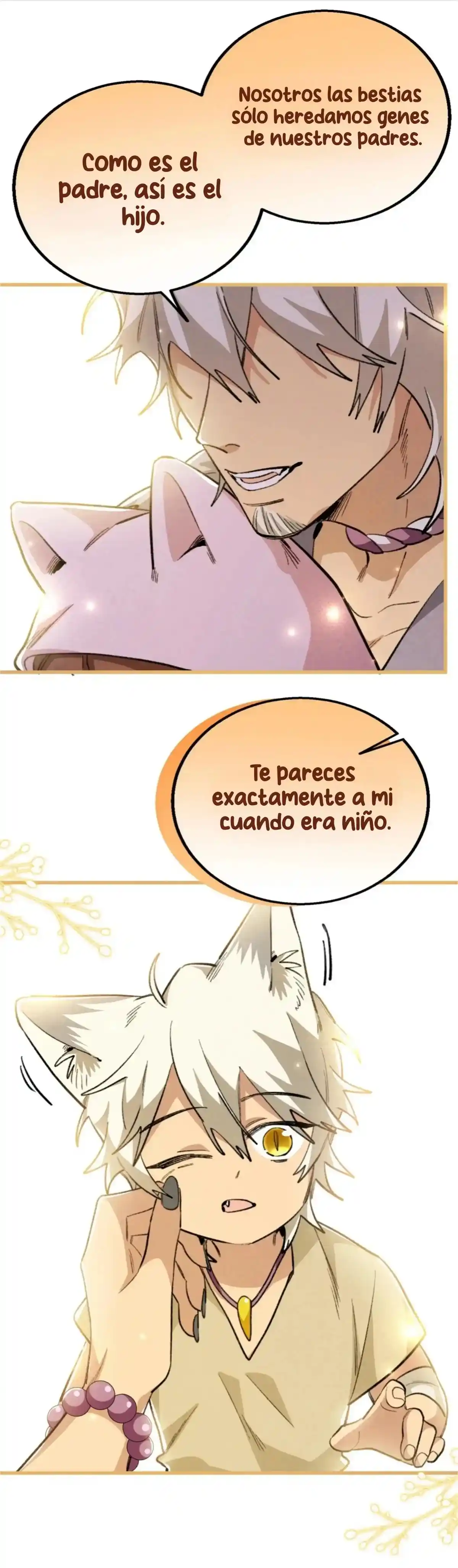 Mi Maestro Ha Cruzado La Linea - Capítulo 109 - Página 17 - LectorTMOo
