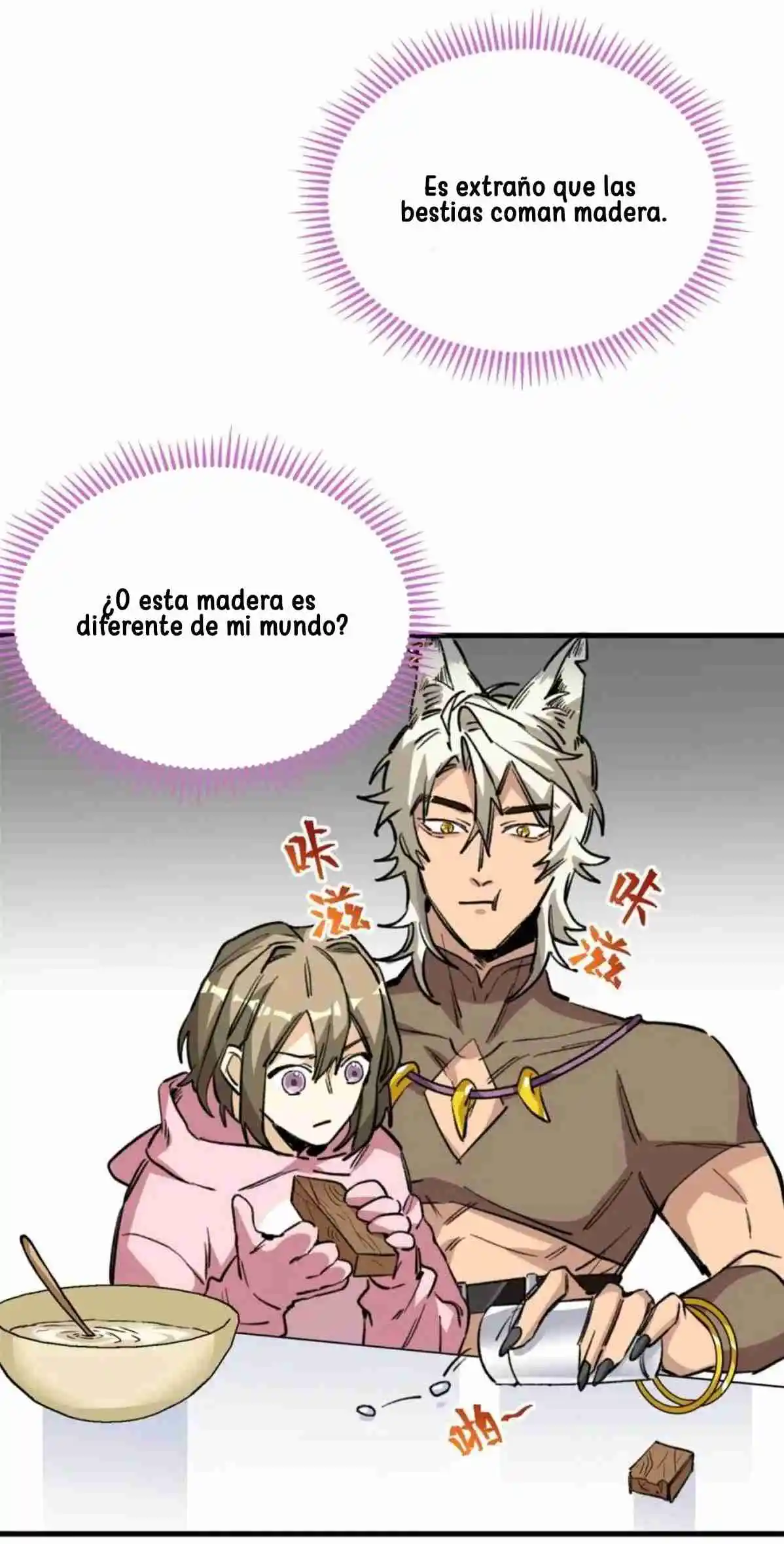 Mi Maestro Ha Cruzado La Linea - Capítulo 11 - Página 5 - LectorTMOo