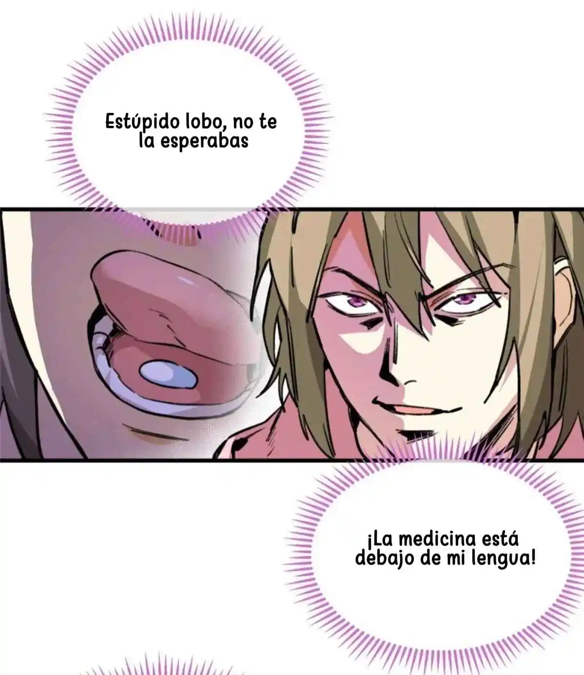 Mi Maestro Ha Cruzado La Linea - Capítulo 11 - Página 16 - LectorTMOo