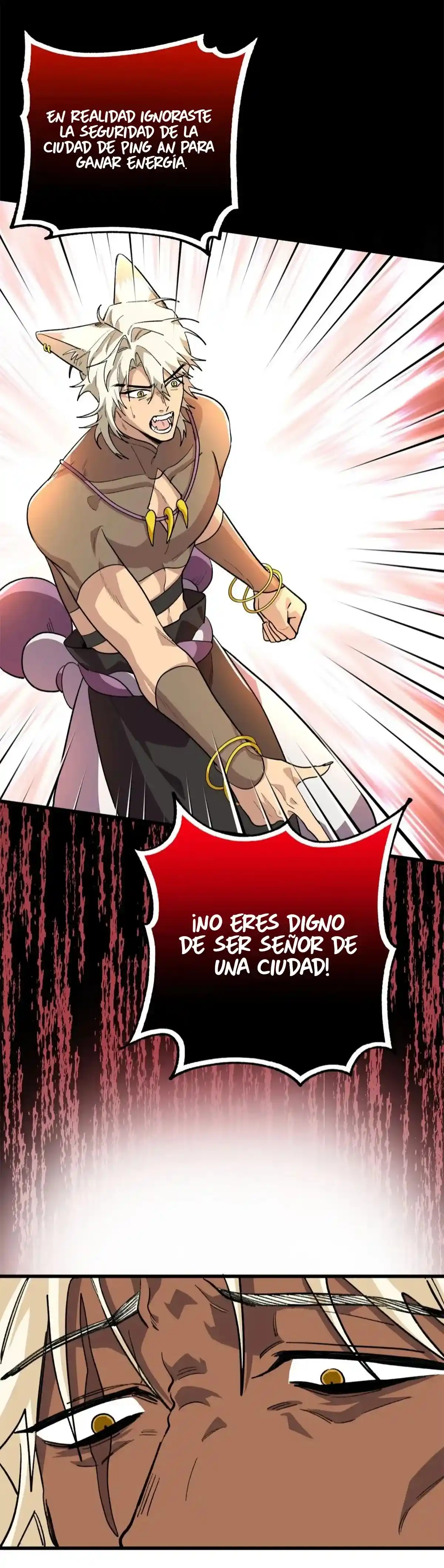 Mi Maestro Ha Cruzado La Linea - Capítulo 120 - Página 12 - LectorTMOo