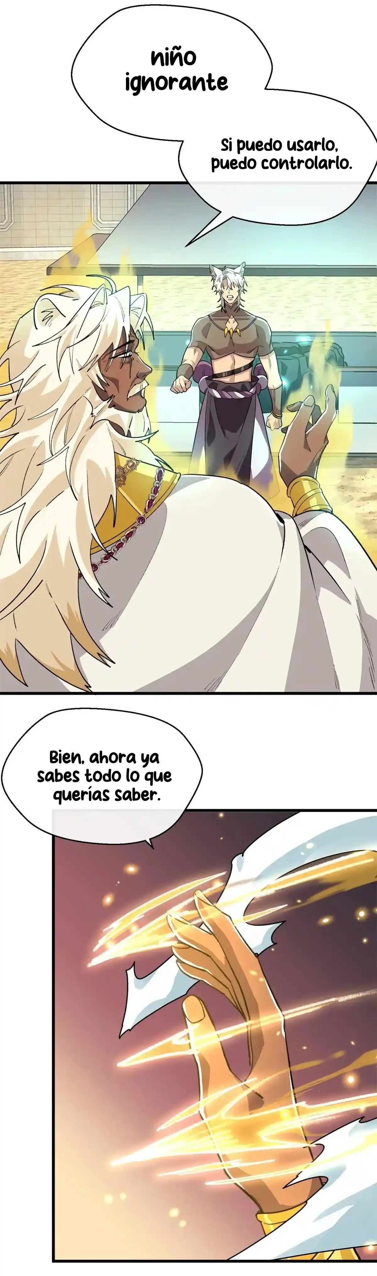 Mi Maestro Ha Cruzado La Linea - Capítulo 120 - Página 13 - LectorTMOo