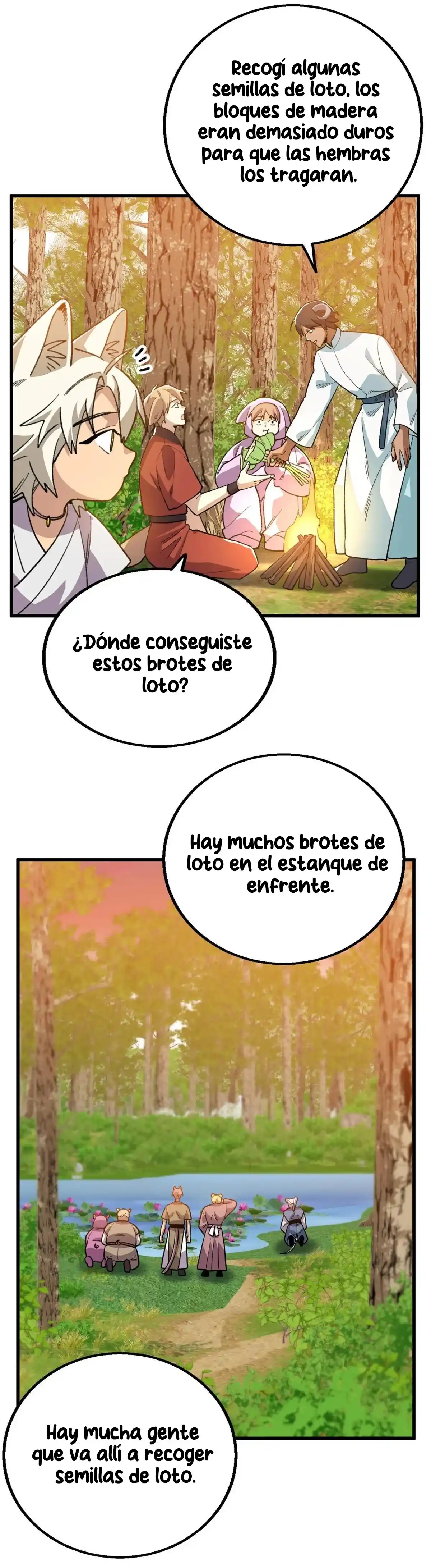 Mi Maestro Ha Cruzado La Linea - Capítulo 124 - Página 15 - LectorTMOo