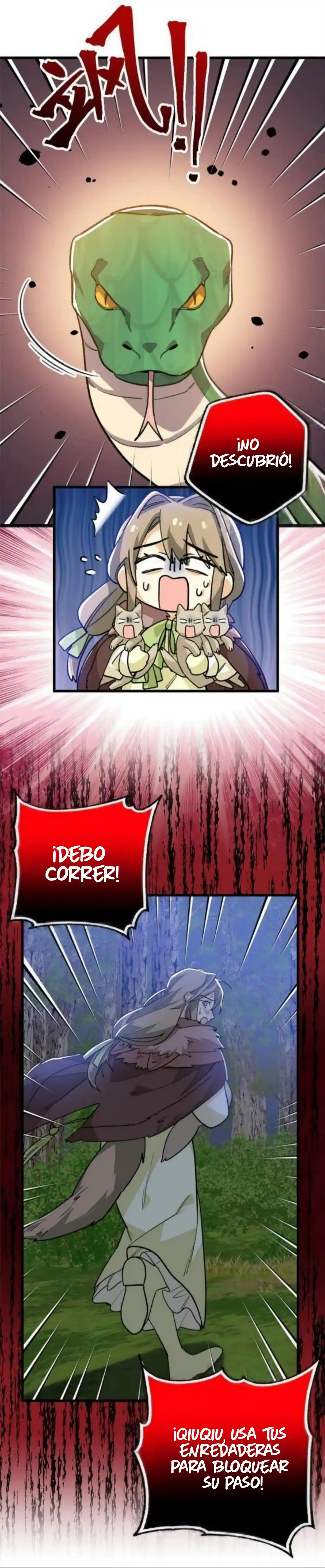 Mi Maestro Ha Cruzado La Linea - Capítulo 129 - Página 9 - LectorTMOo