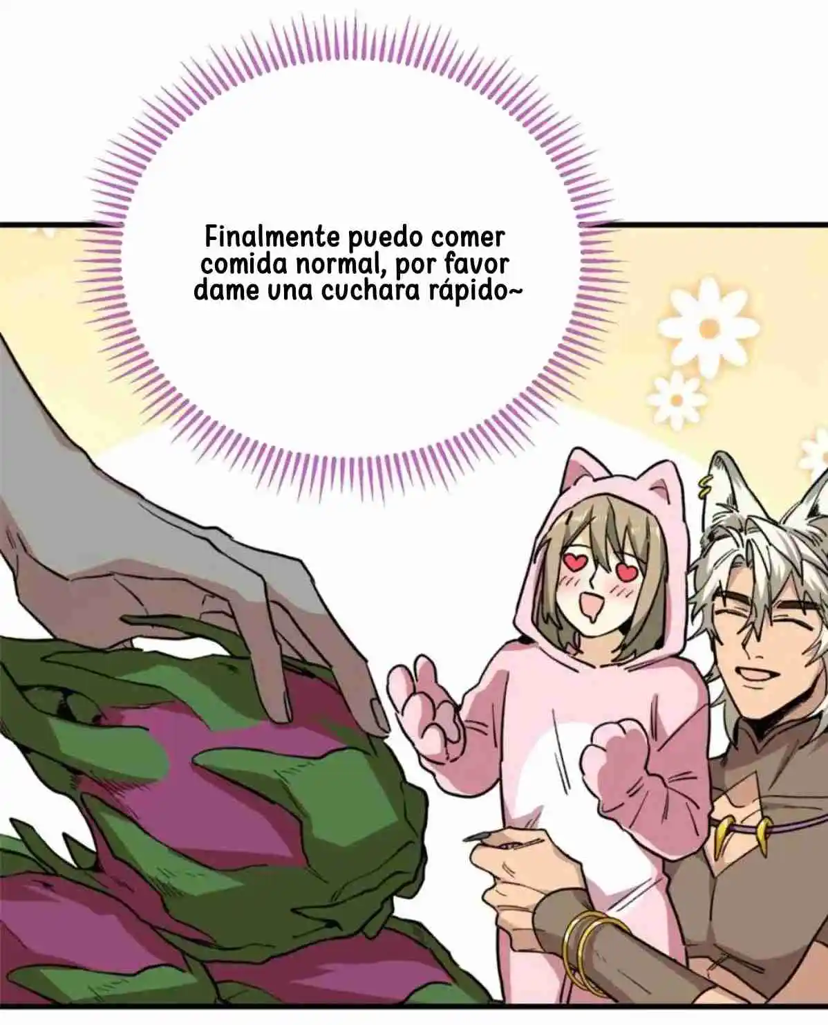 Mi Maestro Ha Cruzado La Linea - Capítulo 13 - Página 8 - LectorTMOo