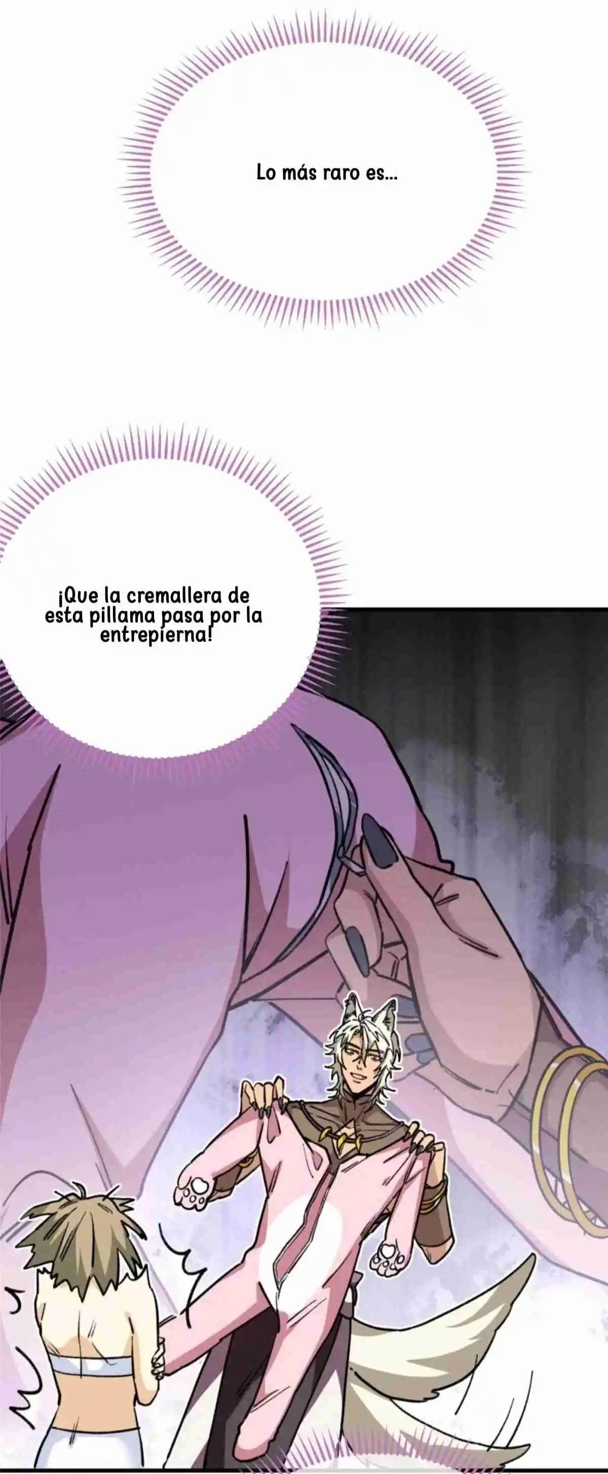 Mi Maestro Ha Cruzado La Linea - Capítulo 13 - Página 14 - LectorTMOo