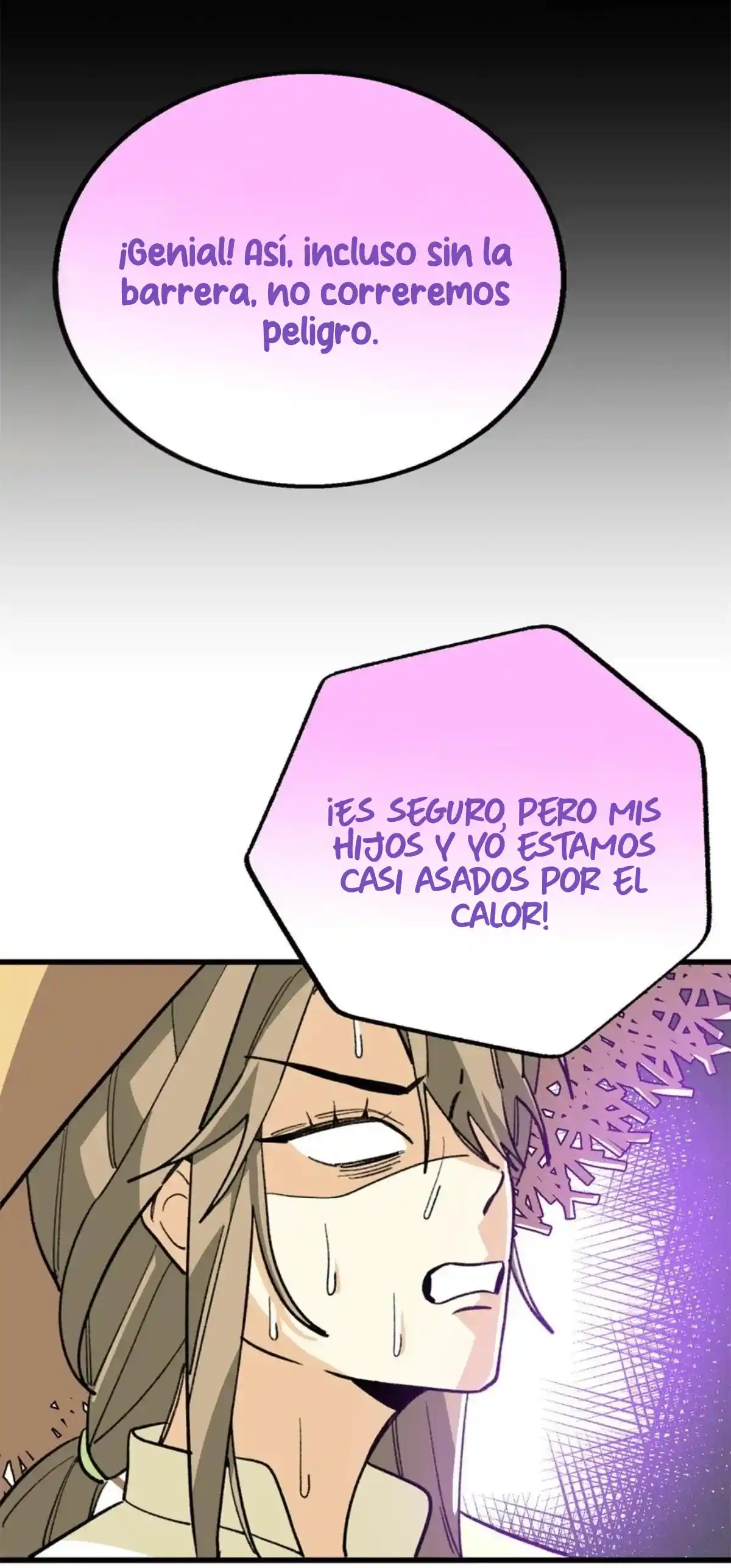 Mi Maestro Ha Cruzado La Linea - Capítulo 131 - Página 10 - LectorTMOo