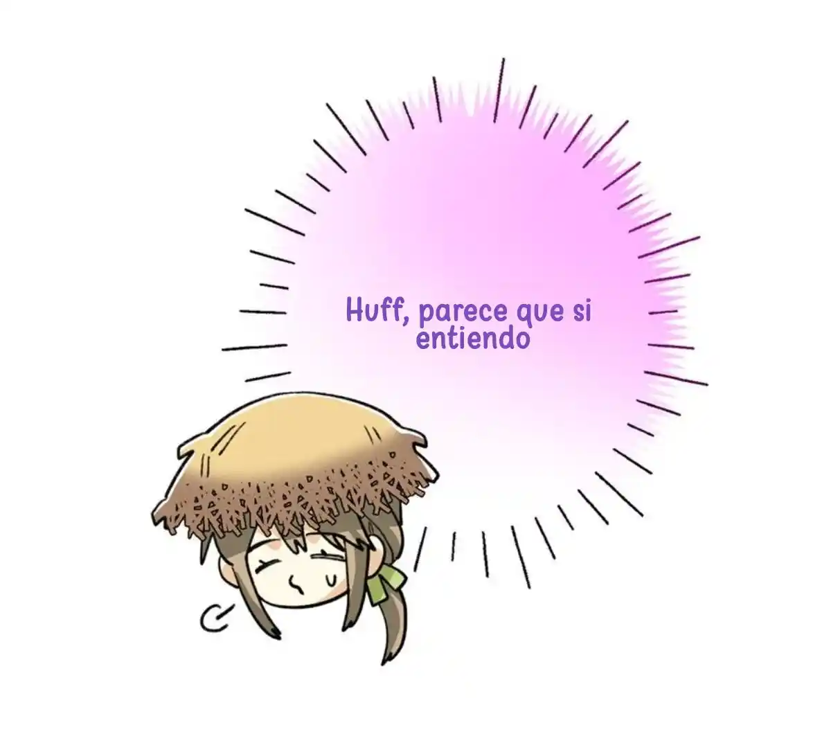 Mi Maestro Ha Cruzado La Linea - Capítulo 132 - Página 12 - LectorTMOo