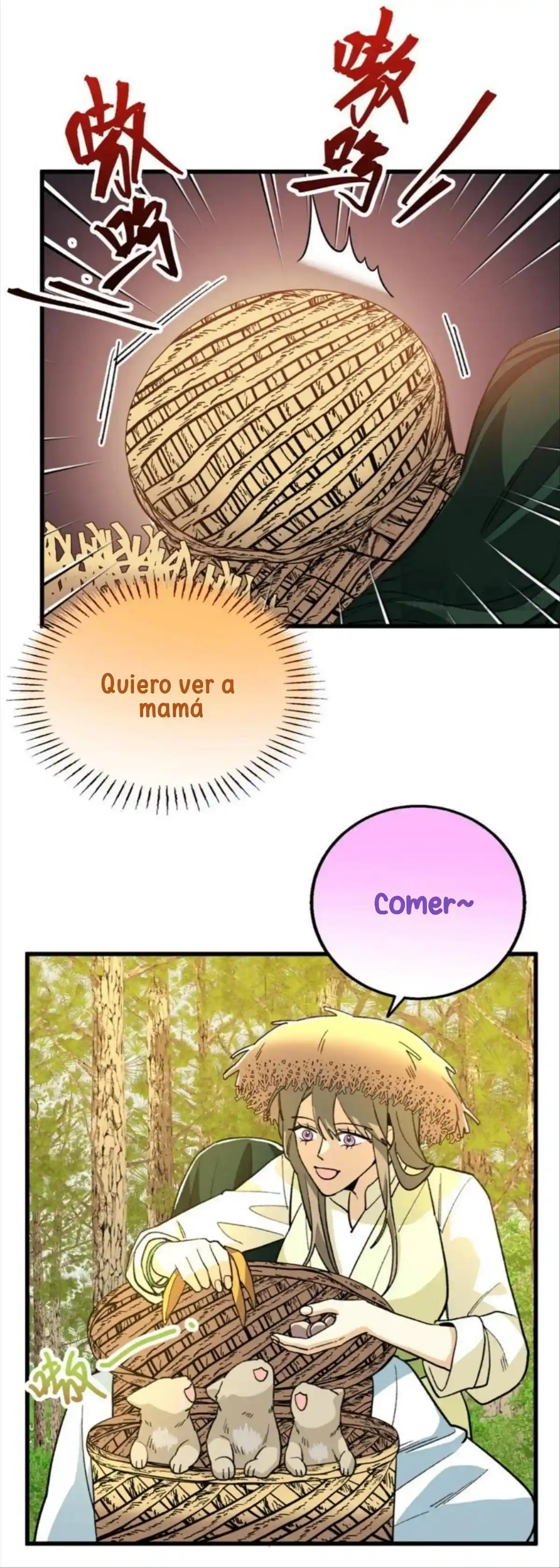 Mi Maestro Ha Cruzado La Linea - Capítulo 132 - Página 15 - LectorTMOo
