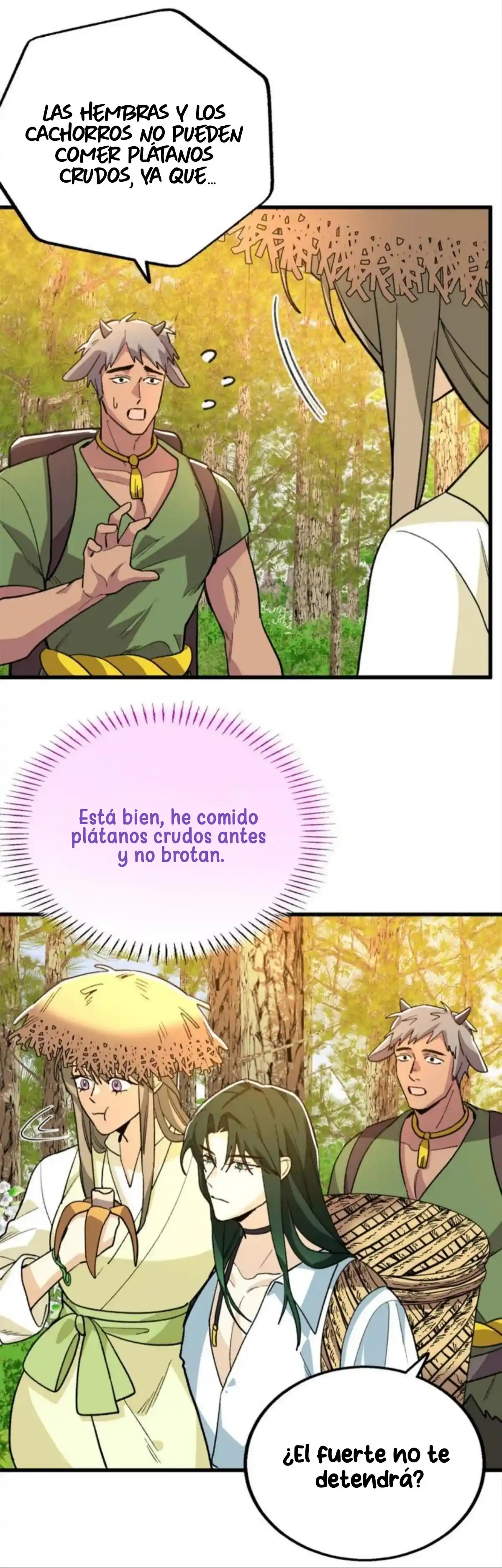Mi Maestro Ha Cruzado La Linea - Capítulo 132 - Página 16 - LectorTMOo