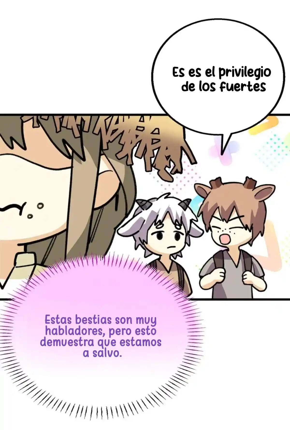 Mi Maestro Ha Cruzado La Linea - Capítulo 132 - Página 18 - LectorTMOo
