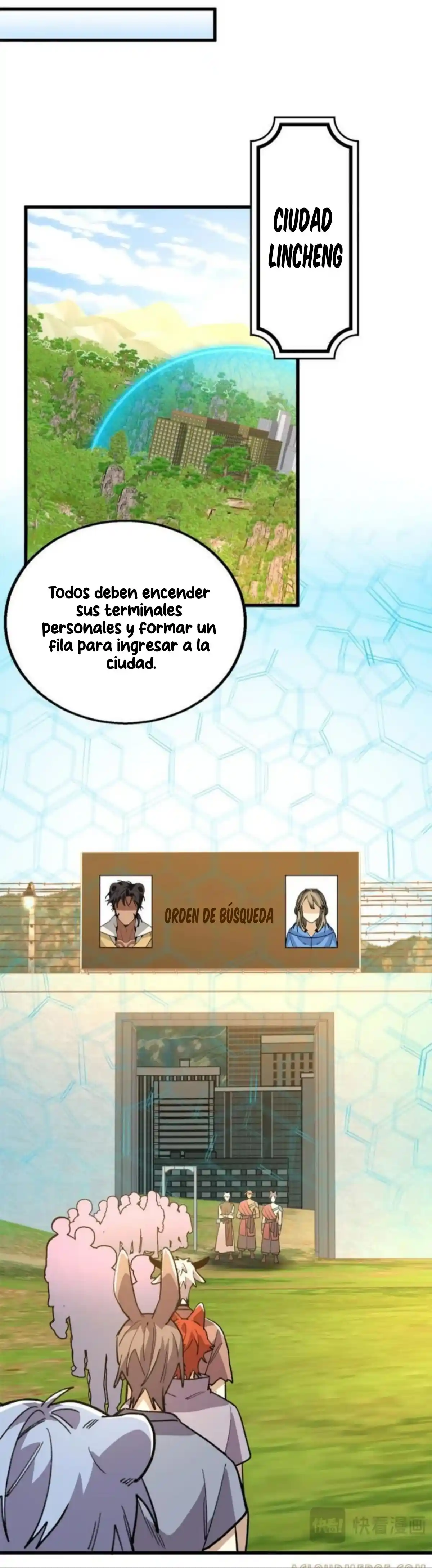 Mi Maestro Ha Cruzado La Linea - Capítulo 132 - Página 24 - LectorTMOo