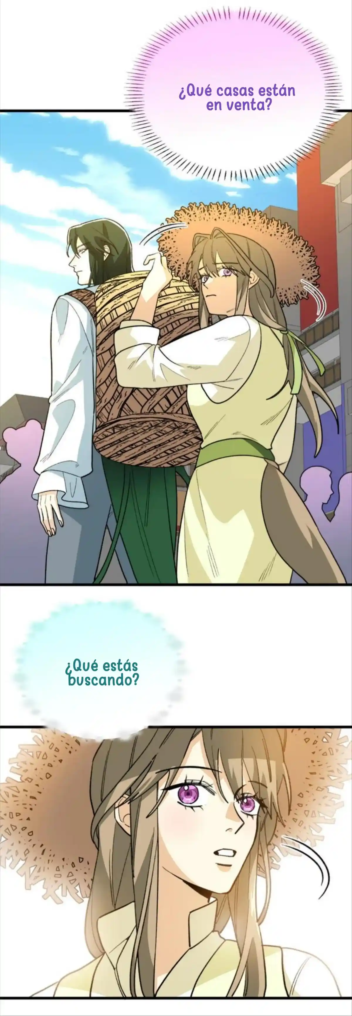 Mi Maestro Ha Cruzado La Linea - Capítulo 133 - Página 8 - LectorTMOo