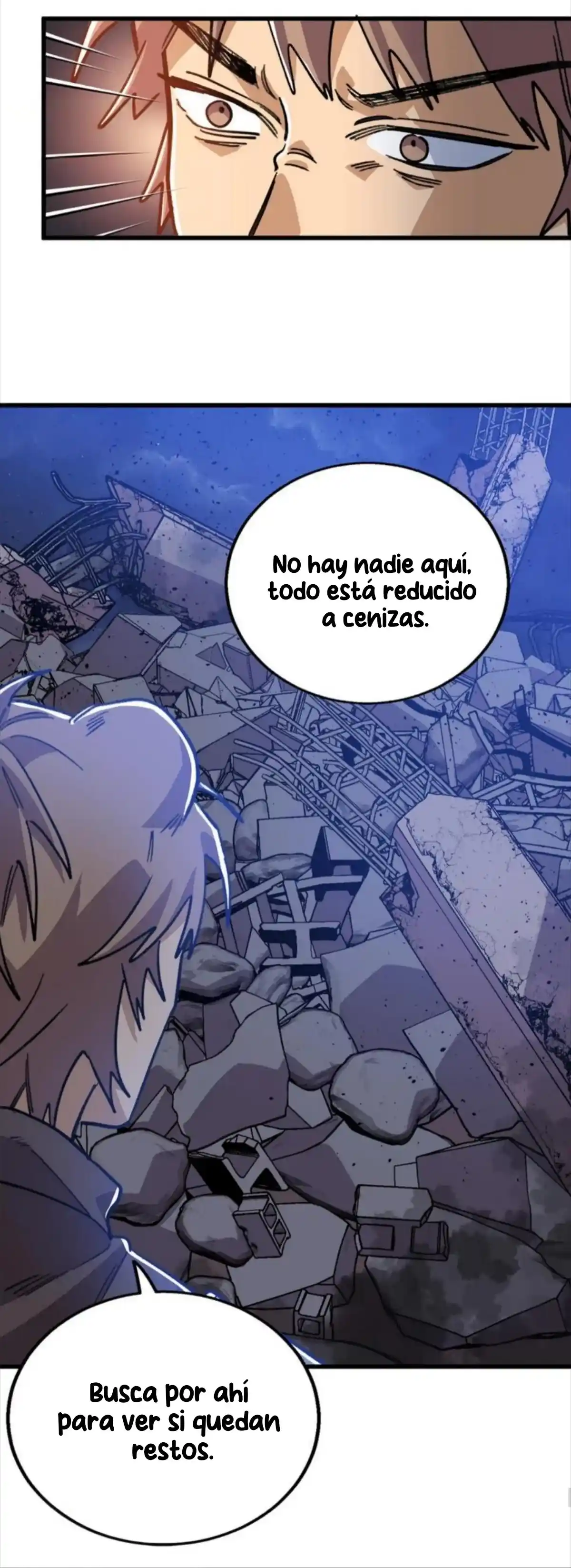 Mi Maestro Ha Cruzado La Linea - Capítulo 136 - Página 14 - LectorTMOo