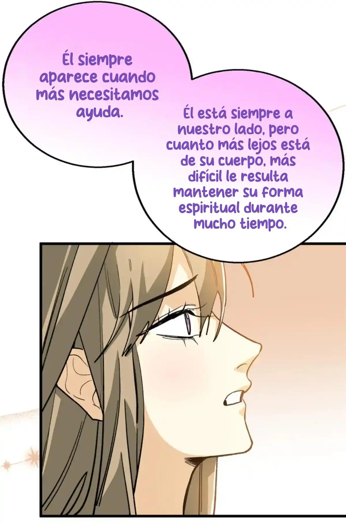 Mi Maestro Ha Cruzado La Linea - Capítulo 139 - Página 11 - LectorTMOo