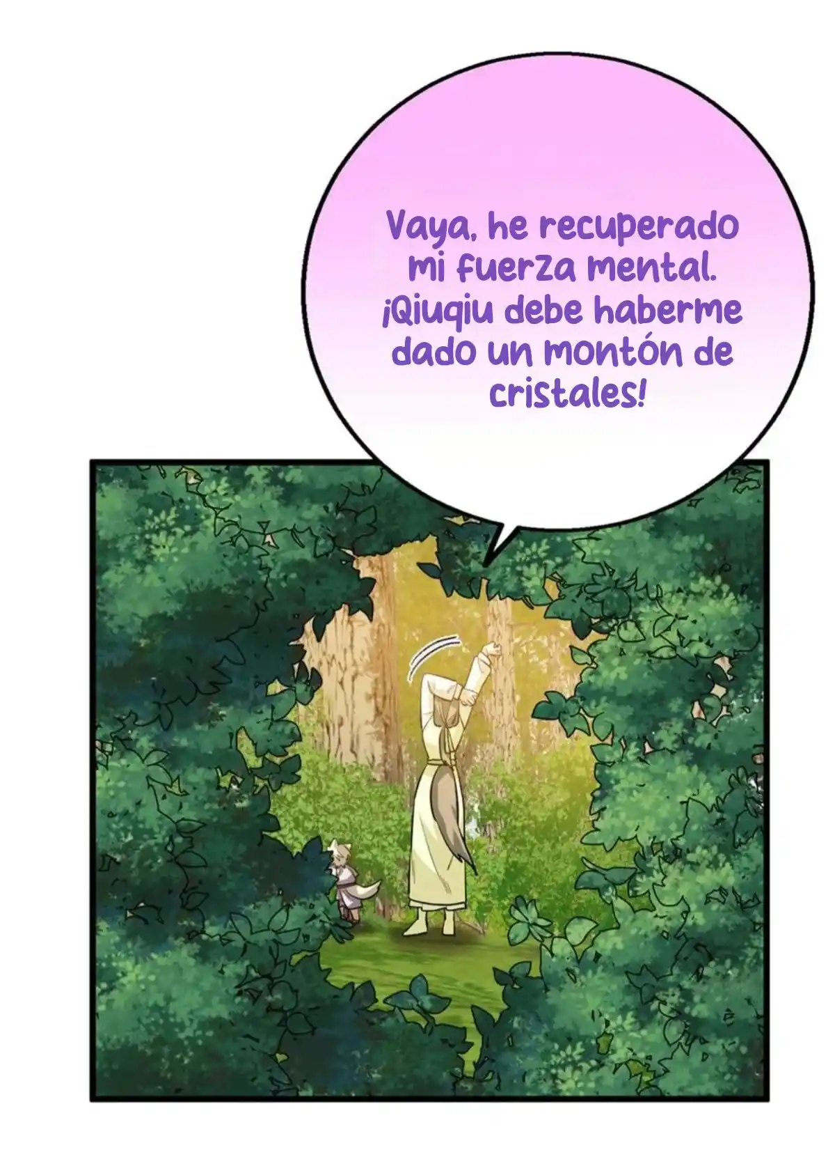 Mi Maestro Ha Cruzado La Linea - Capítulo 139 - Página 14 - LectorTMOo