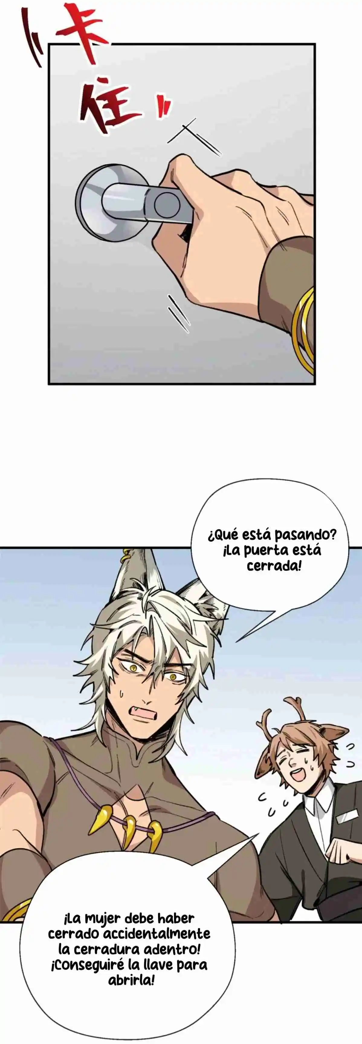 Mi Maestro Ha Cruzado La Linea - Capítulo 14 - Página 14 - LectorTMOo