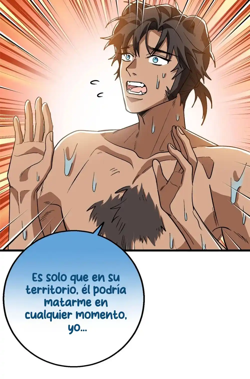 Mi Maestro Ha Cruzado La Linea - Capítulo 141 - Página 15 - LectorTMOo