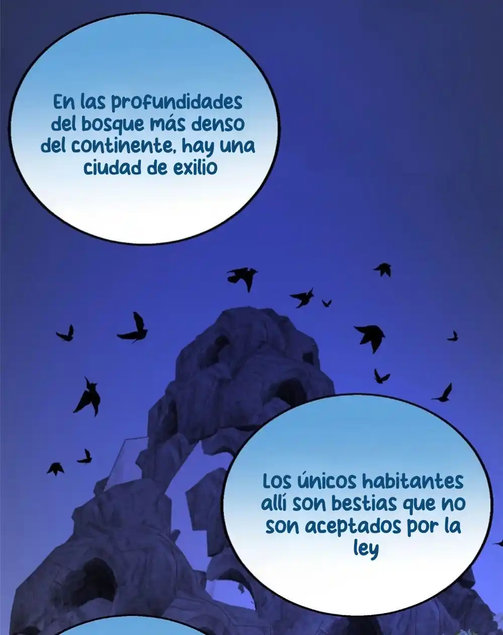 Mi Maestro Ha Cruzado La Linea - Capítulo 141 - Página 20 - LectorTMOo