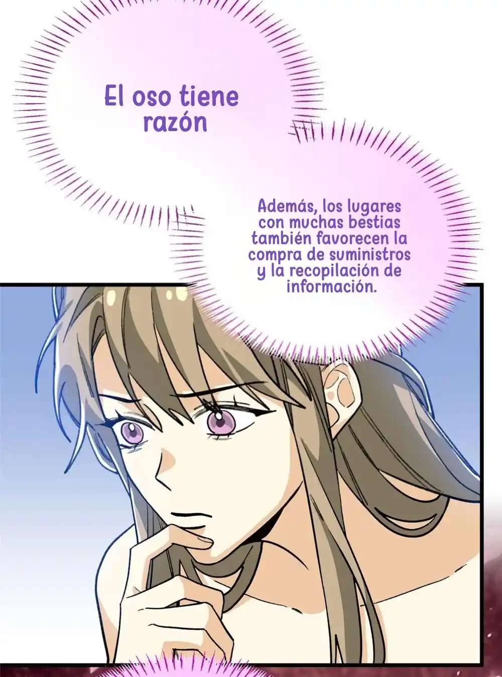 Mi Maestro Ha Cruzado La Linea - Capítulo 141 - Página 25 - LectorTMOo